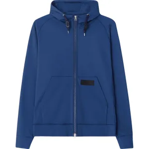 Cross Hoodie Ziggy, dunkelblau