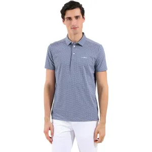 Chervo Polo Alikan, grau/navy