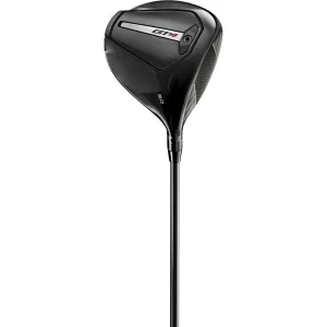 Titleist Driver GT4