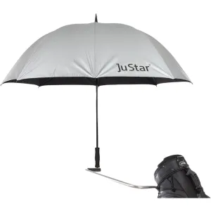 JuStar Golfschirm Star-Si, silber JuStar Golfschirm Star-Si, silber
