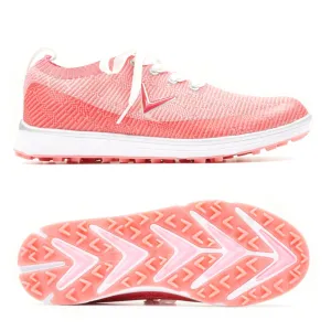 Callaway Solaire Golfschuh, pink