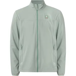 Cross Jacke Hurricane, gruen