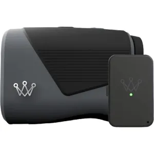 Arccos Shot Tracker Air + Entfernungsmesser Smart