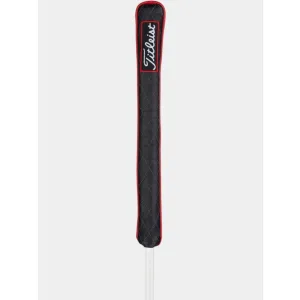 Titleist Jet Black Alignment