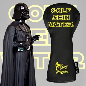 Headcover Schl&auml;gerhaube Driver -
