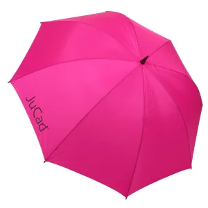 JuCad Golfschirm, pink