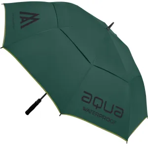 BIG MAX Golfschirm Aqua,