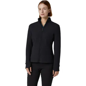 Callaway Jacke Waffle Fleece