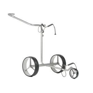 JuCad Elektro-Golftrolley drive