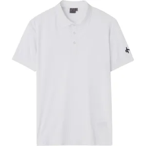 Cross Polo Classic, weiss
