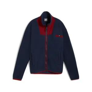 Puma Jacke Charley, navy