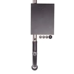 TiCad Scorekartenhalter