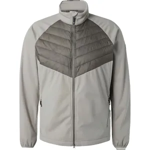 Cross Jacke Stance, grau