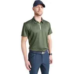 Abacus Polo Spey DryCool 1/4-Zip,