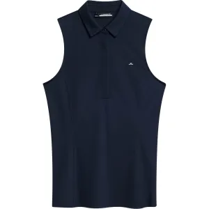 J. LINDEBERG Polo Dena, navy