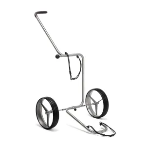 TiCad Trolley Star, titan