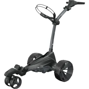 Motocaddy E-Trolley M7 GPS Remote Ultra, schwarz