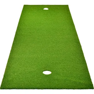 23764ada0fef48e553b2e99763906f5677736920 300 - Testbericht: Putting-Matte "Welling-Putt"