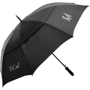 TiCad Golfschirm Windbuster