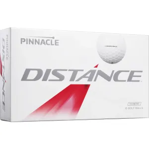 Pinnacle Distance Golfbälle