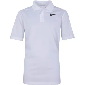 Nike Golf Polo Junior Dri Fit