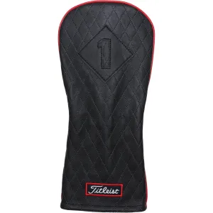 Titleist Driver Headcover, schwarz