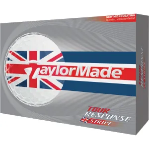 2965e1441cbe8ca265a22e12c442fad02c2cbfd3 300 - TaylorMade Tour Response Golfball