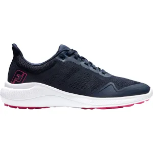 FootJoy Golfschuhe Flex, navy