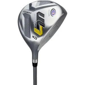 U.S. Kids Ultralight Serie (UL42)