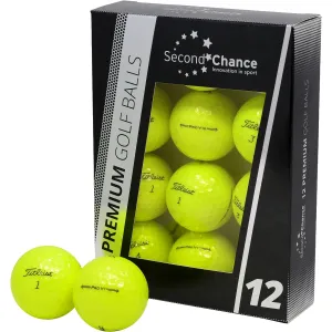 Titleist Lakeballs Pro V1/Pro V1x - 12er Pack