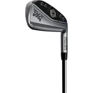 PXG 0311 P Gen6 Eisensatz