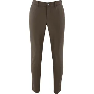 Alberto Hose Rookie-7 Coffee, braun