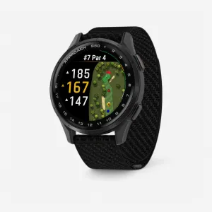 Golf GPS-Uhr Garmin Approach S50
