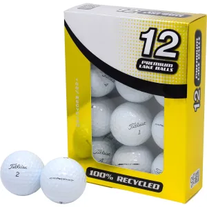 Titleist Lakeballs Pro V1 / Pro