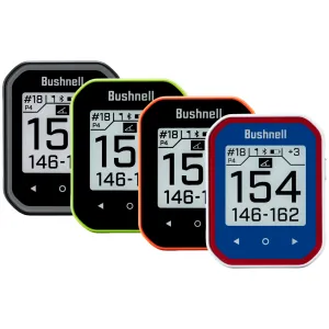Bushnell Phantom III GPS, orange