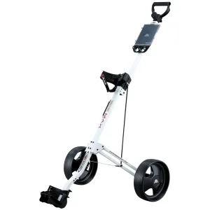 BIG MAX Trolley Basic, weiss