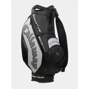 Callaway Quantum Staff Bag schwarz