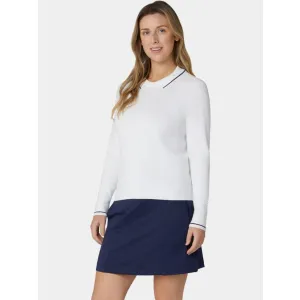 Callaway PULLOVER SWEATER WIT