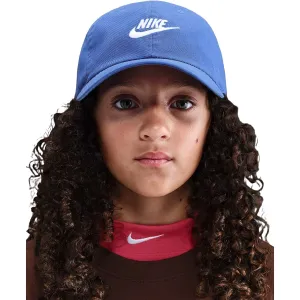 Nike Golf Cap Junior Club, blau