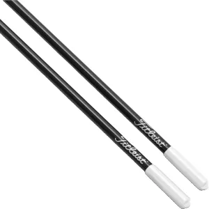 Titleist Alignment Sticks, schwarz