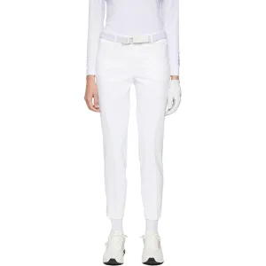 J. LINDEBERG Hose Pia, weiss