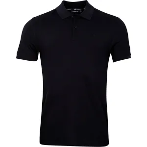 J. LINDEBERG Polo Troy ST Pique,