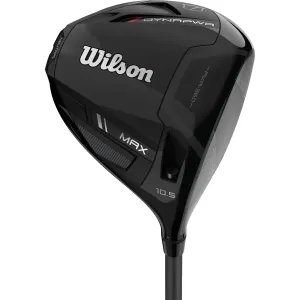 Wilson Driver Dynapwr Max