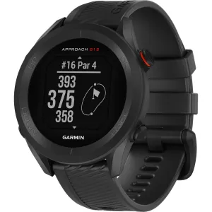 Garmin Approach S12, schwarz