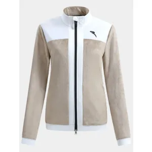 Chervo PADRONCINA Fleece Jacke