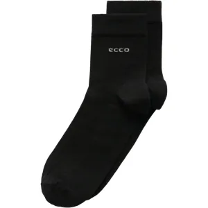ecco Socken Longlife Ankle Cut,
