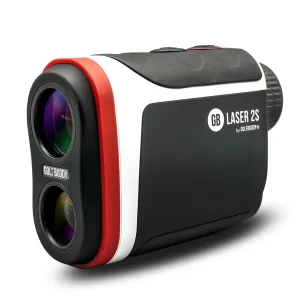 GOLFBUDDY GB LASER2S Rangefinder -