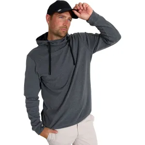 Abacus Hoodie Banff, grau