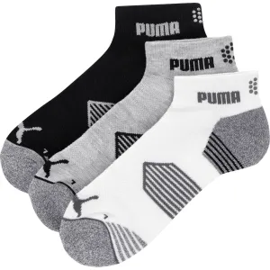 Puma Socken Essential 1/4 Cut,