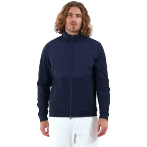 Chervo Jacke Musicista, navy